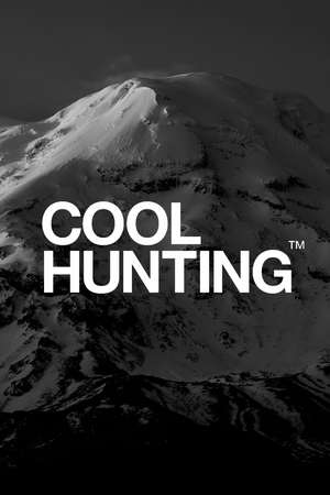 Cool Hunting feat Mikuna