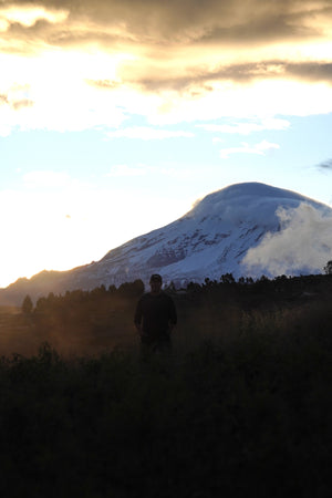 Elevate Your Brand Podcast: Business that Gives Back w/ Ricky Echanique