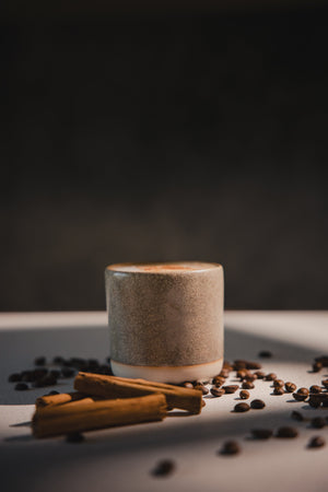 Cacao Coffee Protein Smoothie