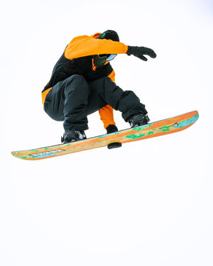 'Early Riser' by Sage Kotesenburg