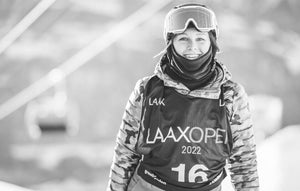 'Après Smoothie' by Tessa Maud