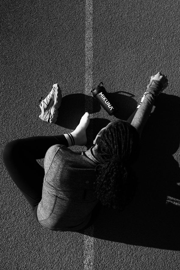 Cayambe Stainless Steel Bottle - MIKUNA