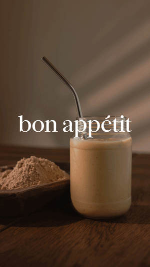 Bon Appétit: The Best Protein with Fiber