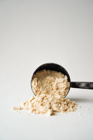 Lose the Scoop #losethescoop