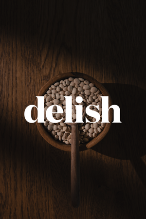 Delish: The Best Vegan Protein Powders To Add To Any Smoothie
