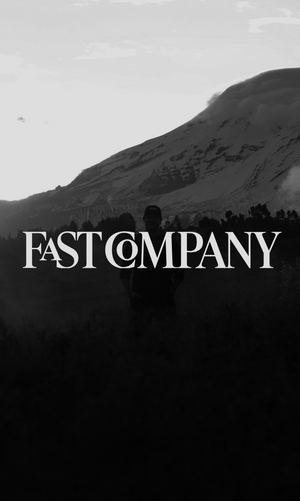 Fast Company: 34 companies changing the world through food