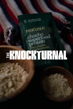 Knockturnal: 10 Awesome Presents For The Fitness Lovers In Your Life