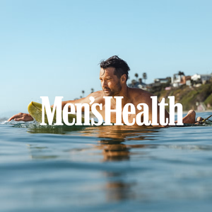 Men's Health: The Routine That Keeps Vuori Founder Joe Kudla Balanced and Strong