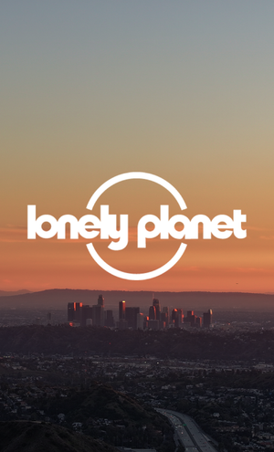 Lonely Planet: The Best things to Eat in LA Right Now