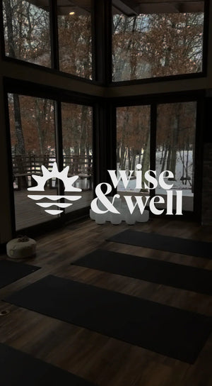 Retreat by Wise & Well — Nourishment & MIKUNA - MIKUNA