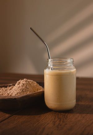 Chocho Protein: Your Secret Weapon for Weight Management - MIKUNA