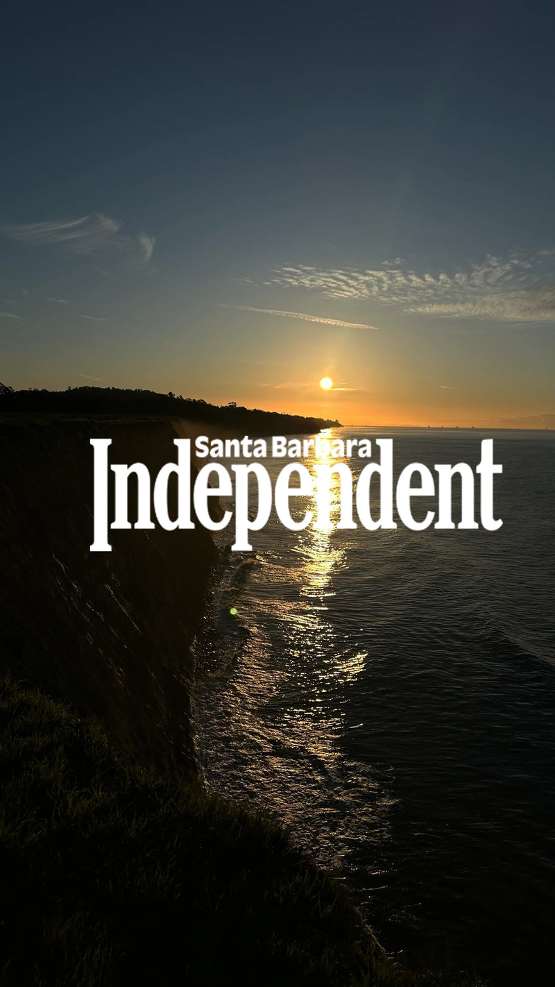 Santa Barbara Independent Features Mikuna: Chocho for the People