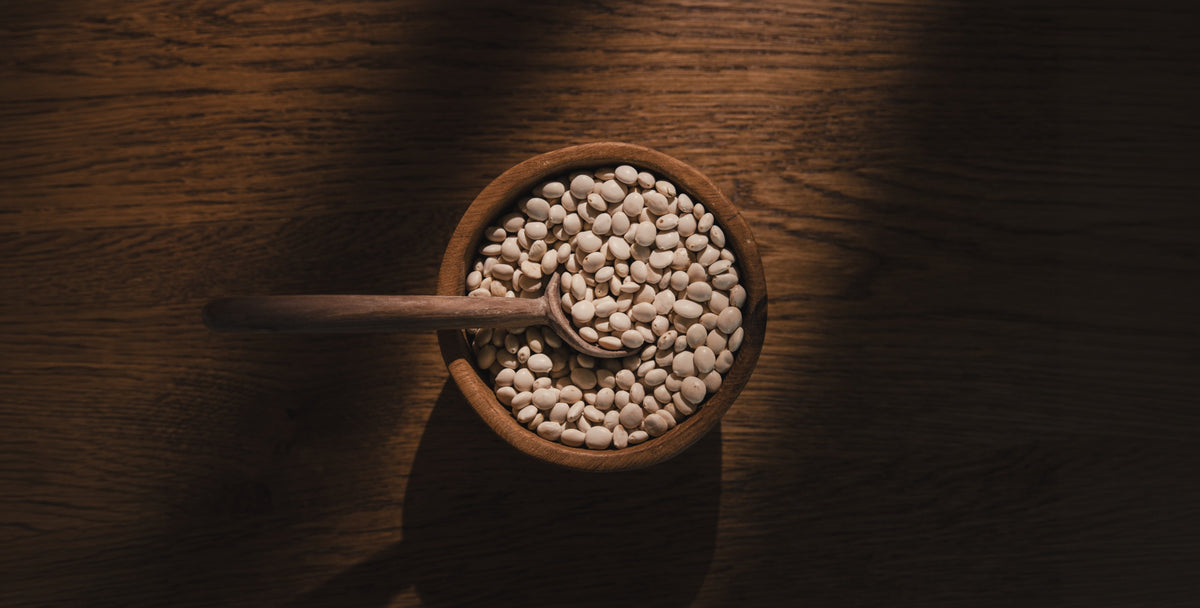Chocho vs. Pea Protein Powder: A Digestive-Friendly Alternative for Optimal Nutrition