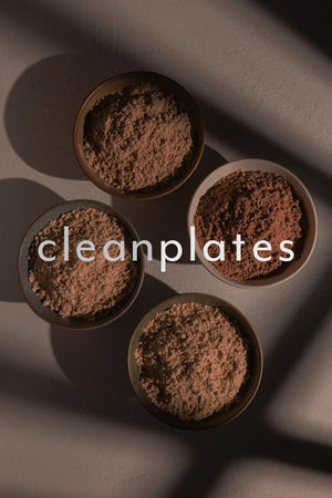 Clean Plates Names Mikuna the Best Plant-Based Protein Powder - MIKUNA