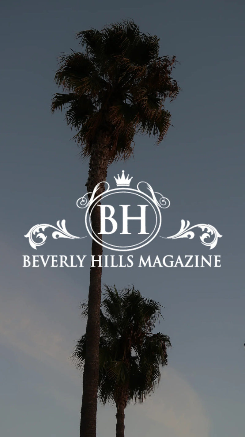 Why Beverly Hills Magazine Called It the Best Vegan Protein Powder