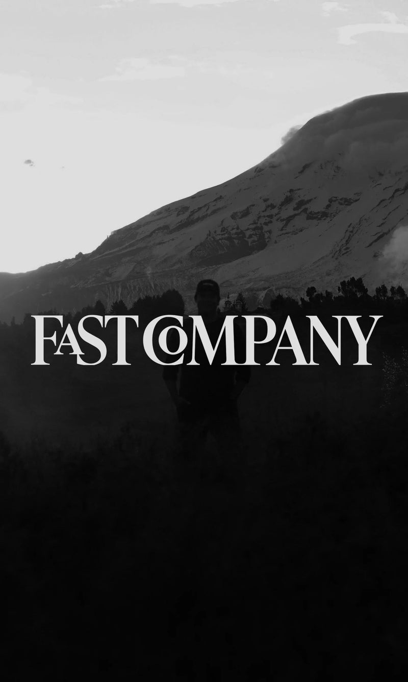 Mikuna Recognized by Fast Company for Changing the Future of Food