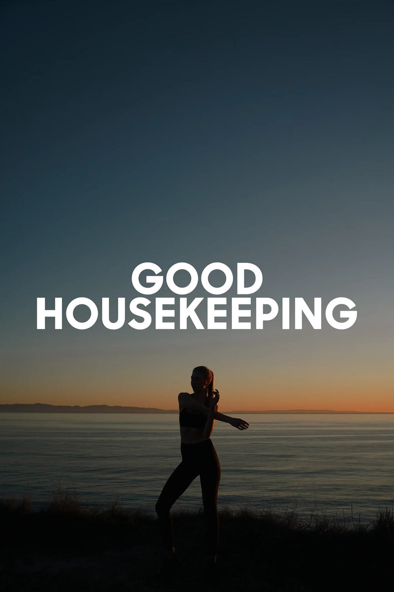 Good Housekeeping: 10 Awesome Presents For The Fitness Lovers In Your Life