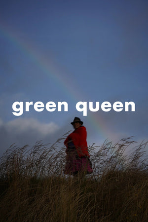 Why Green Queen Featured Mikuna — The Vegan Food Brand You Should Know - MIKUNA