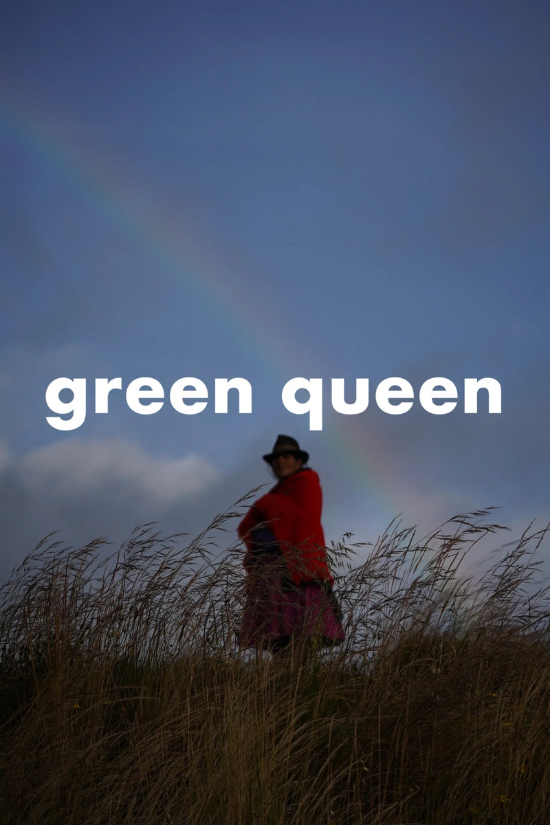 Why Green Queen Featured Mikuna — The Vegan Food Brand You Should Know