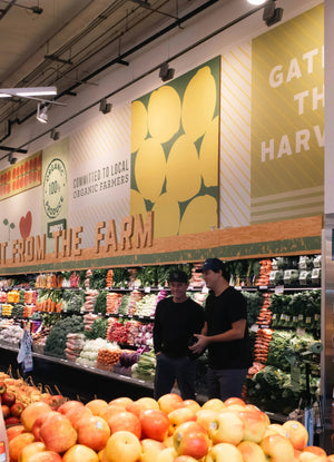 Taylor Knox & MIKUNA: Surf & Wellness at Jimbo’s - MIKUNA