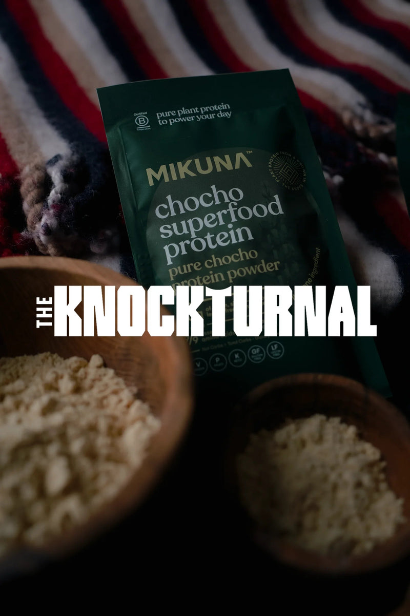 Knockturnal: 10 Awesome Presents For The Fitness Lovers In Your Life