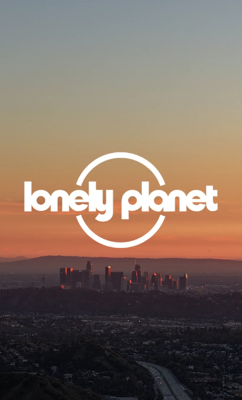 Lonely Planet: The Best things to Eat in LA Right Now