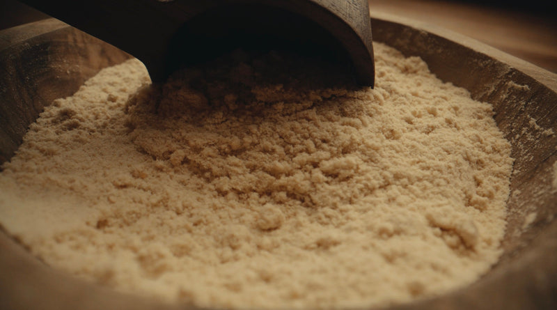 Low-Glycemic Nutrition: What Makes Chocho is a choice for Balanced Energy