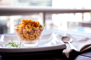 Mac n' Chocho
