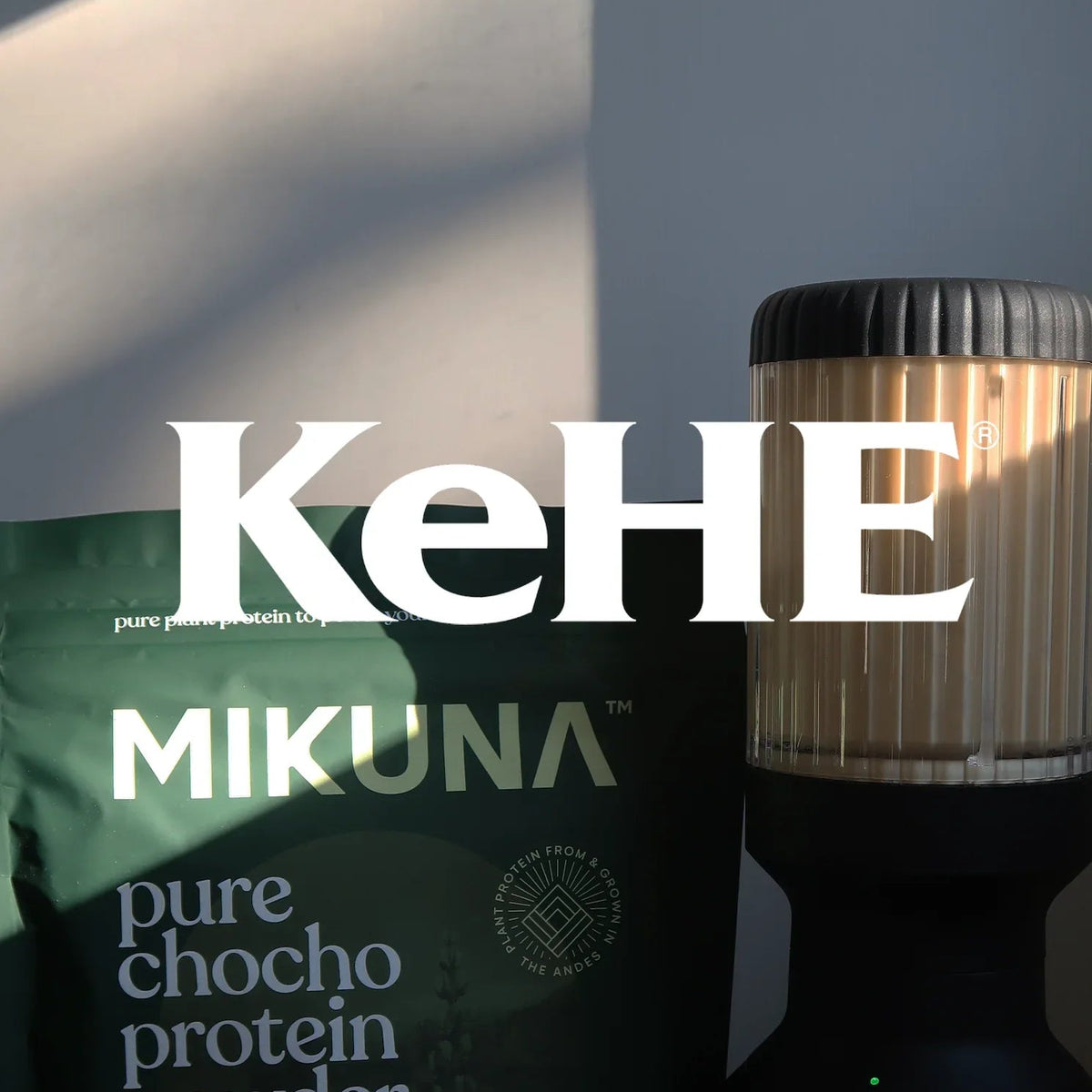 Mikuna Wins On-Trend Award from KeHE Distributors – MIKUNA