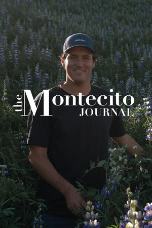 Montecito Journal: 'The Rise of a Pioneering Protein Powder.' - MIKUNA