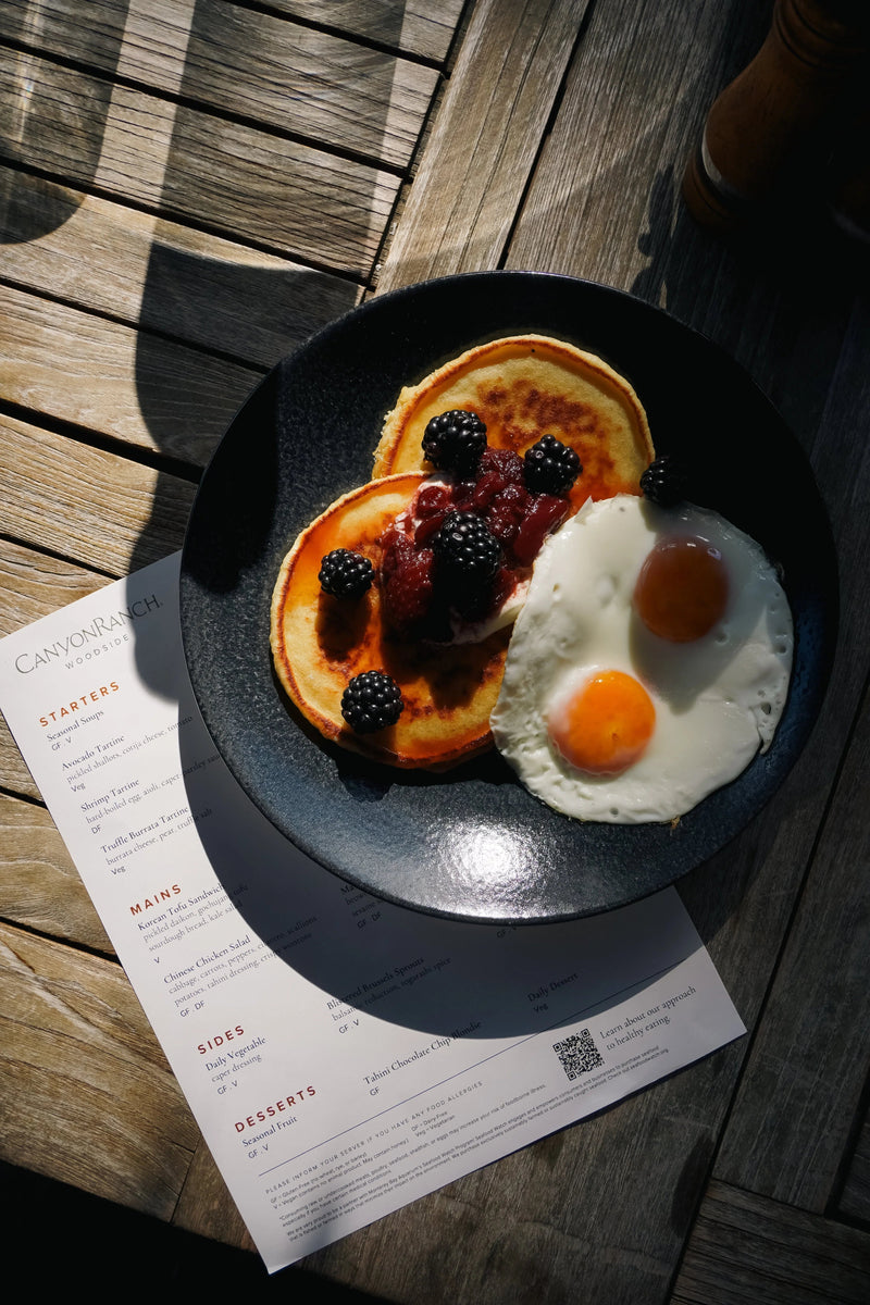 Canyon Ranch & Mikuna: Wellness, Clean Protein & Intentional Cuisine