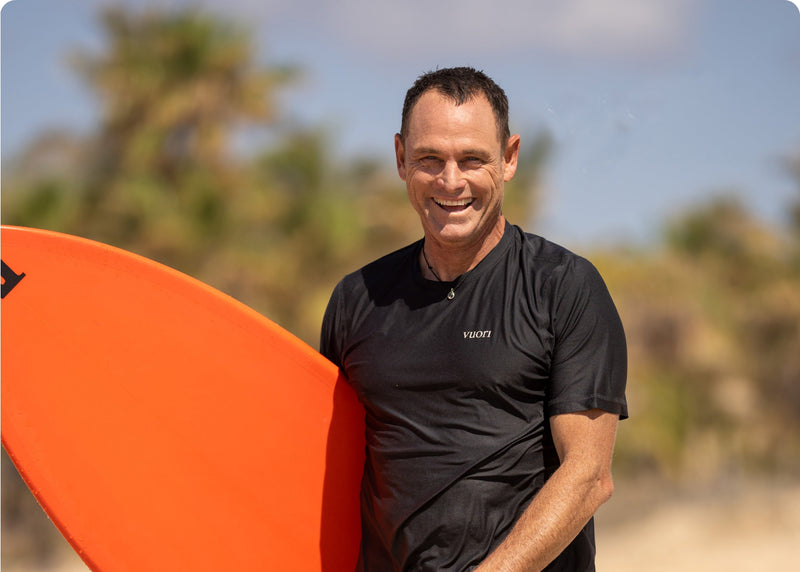 Protein & Longevity: How Chocho Supports Healthy Aging & Metabolic Health