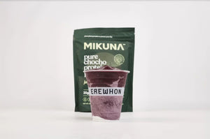 Regenerada 2.0: Farmer’s Footprint x Mikuna Regenerative Smoothie - MIKUNA