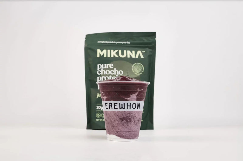 Regenerada 2.0: Farmer’s Footprint x Mikuna Regenerative Smoothie