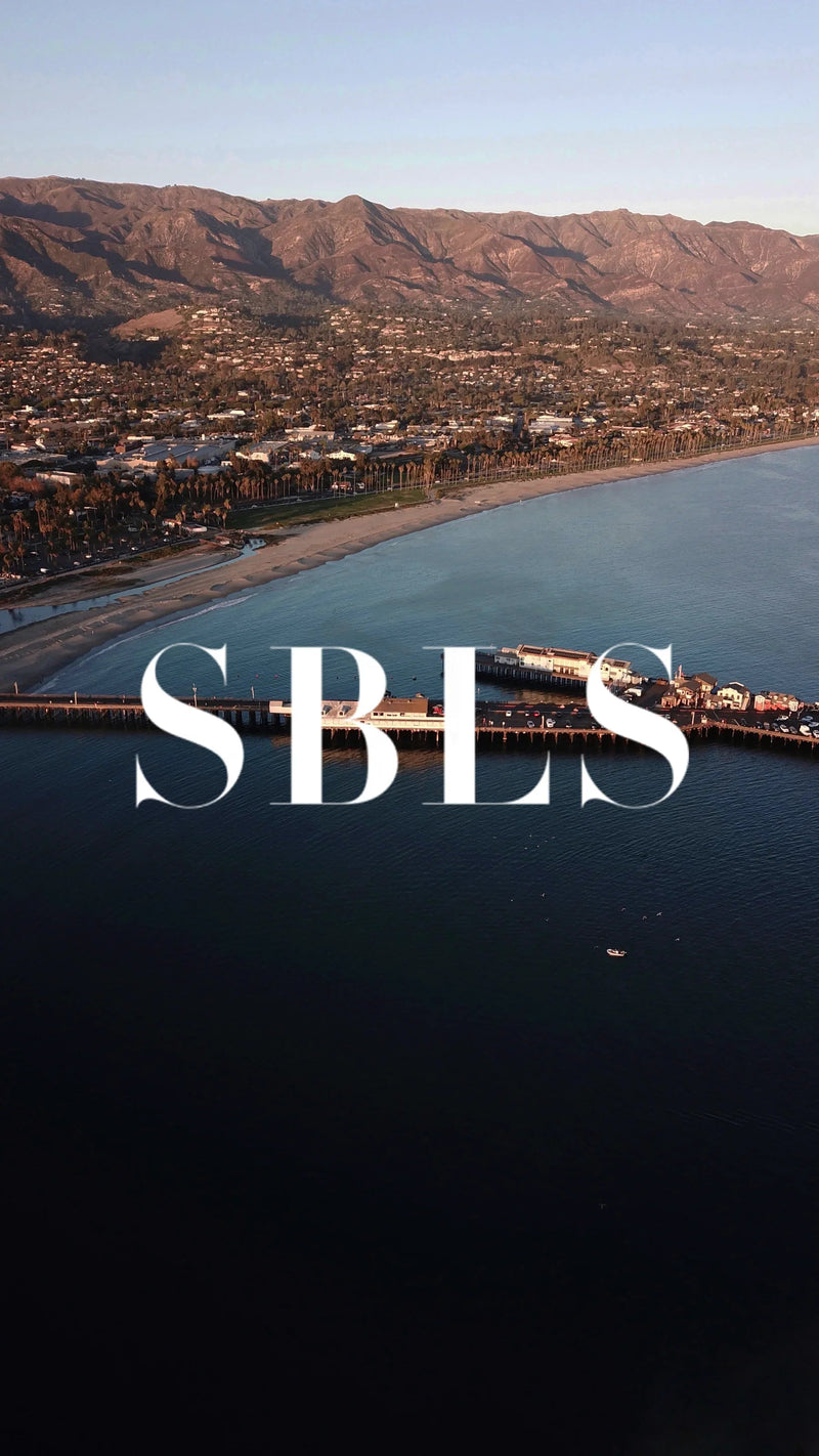 Santa Barbara Life & Style Mag