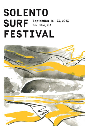 Solento Surf Festival x MIKUNA - MIKUNA