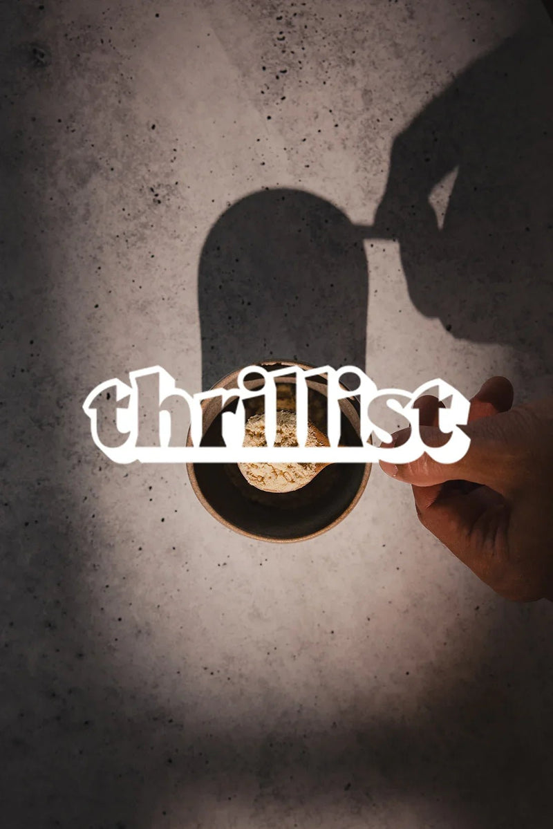 Thrillist: A Beginner’s Guide to Protein Powders