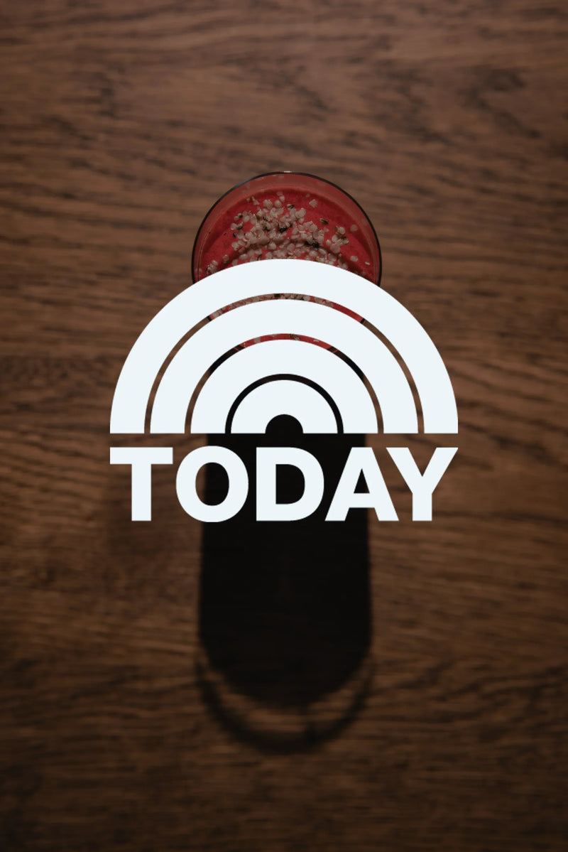 Today: Are Protein Shakes Food for You?