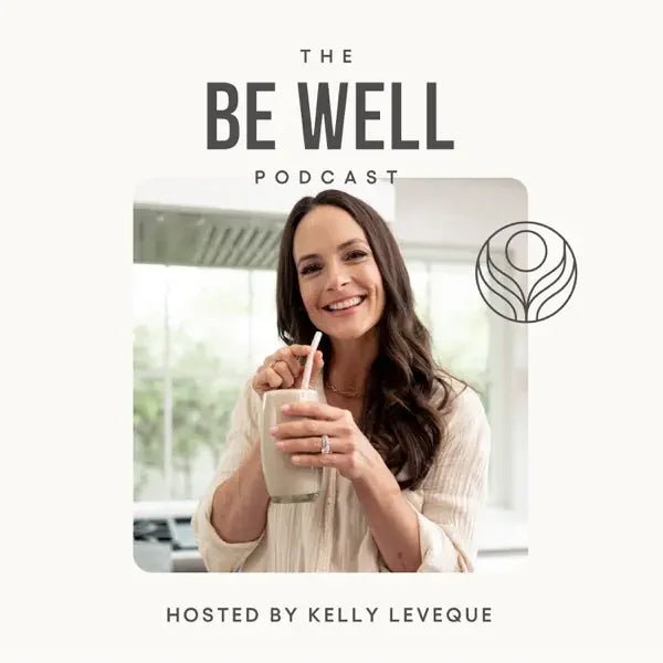 Unveiling the Power of Chocho, the Plant-Based Super Protein with Kelly Leveque