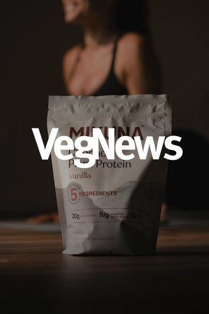 Vegan Protein Powders Aren’t All the Same — Complete Guide 2025 - MIKUNA