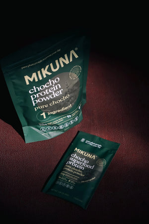 Chocho 101 — Guide to Nutrition, Benefits & How to Use - MIKUNA