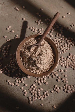 Whole Foods vs. Protein Isolates: Which Is Better for Your Health and Fitness Goals? - MIKUNA