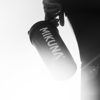 Chimborazo Shaker Bottle (Stainless)