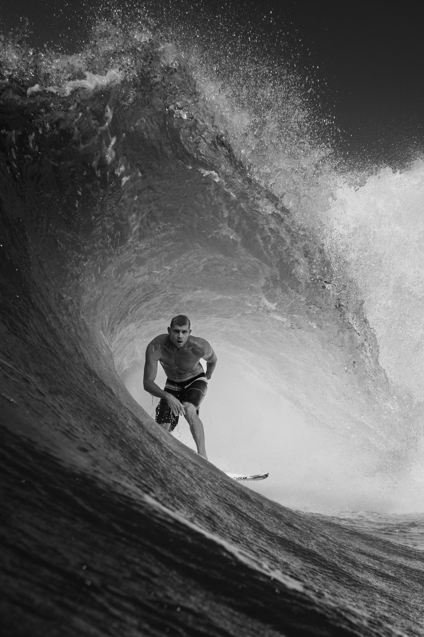 Mick Fanning
