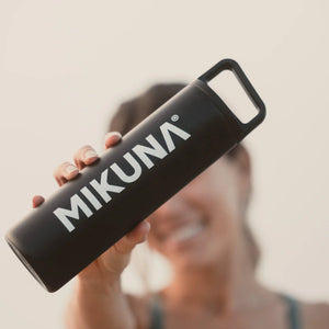 Cayambe Stainless Steel Bottle - MIKUNA