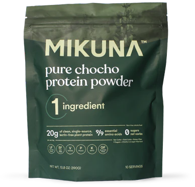 This Clean Protein Powder Is Changing The Game + Q&A 